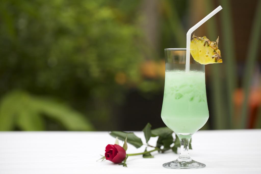 Samatika Villa Boutique Сиемрип Экстерьер фото