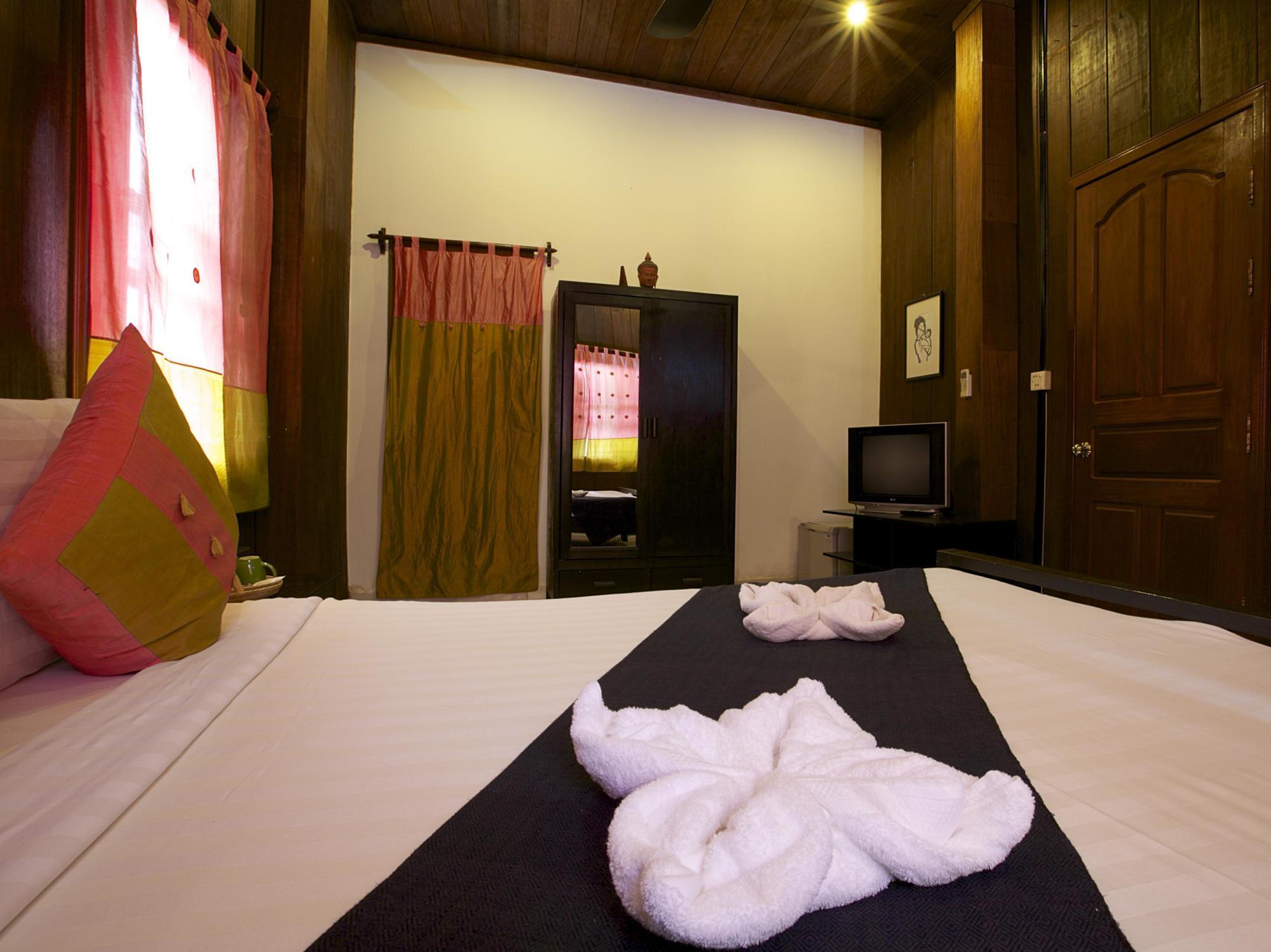 Samatika Villa Boutique Сиемрип Экстерьер фото