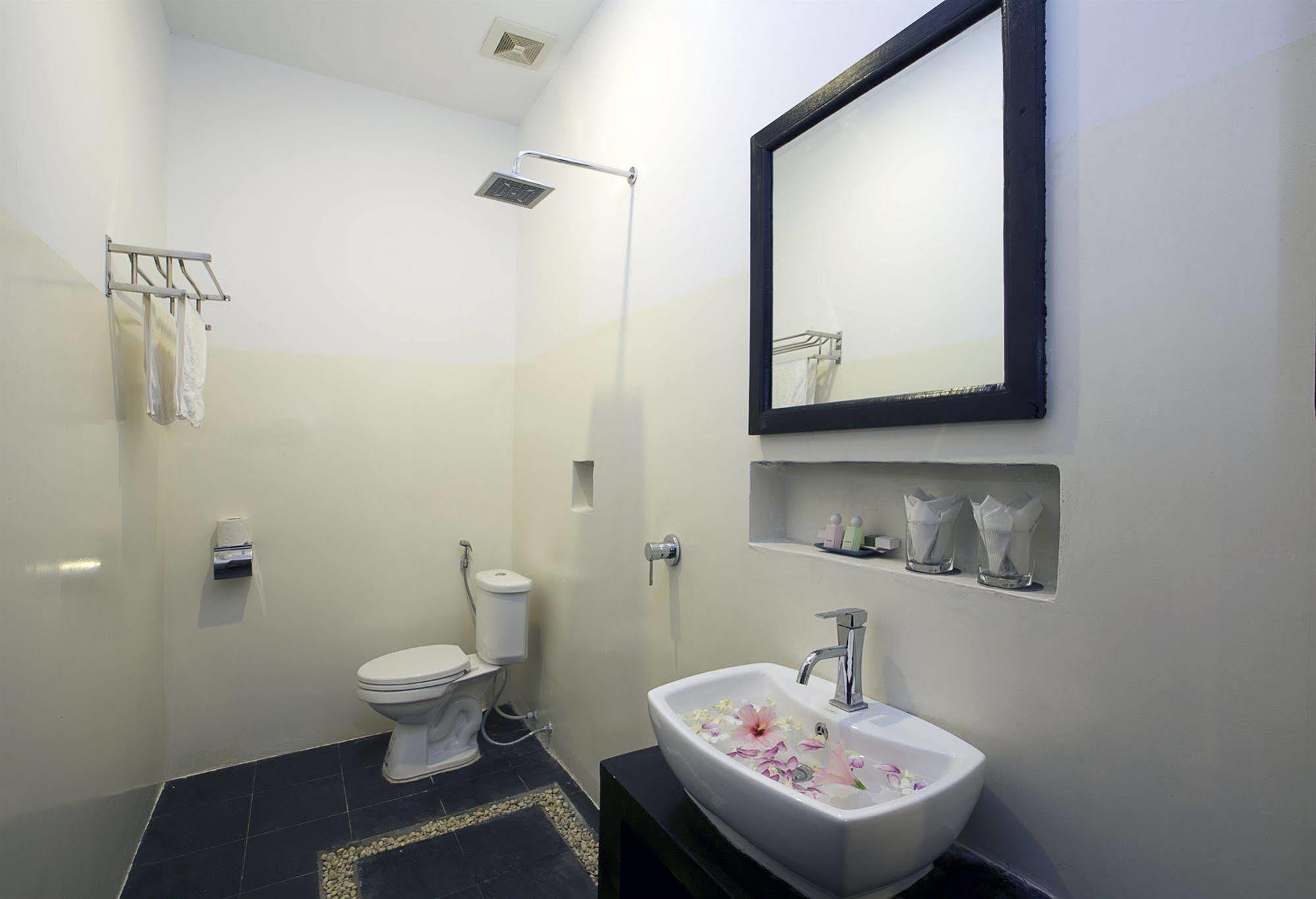 Samatika Villa Boutique Сиемрип Экстерьер фото